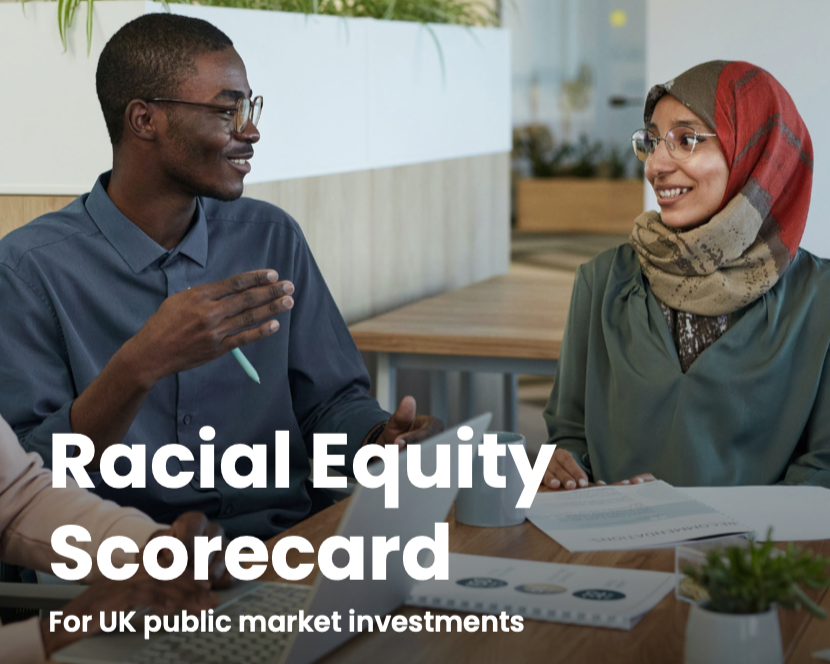 What Do Racial Equity And Justice Really Mean For An Endowment?