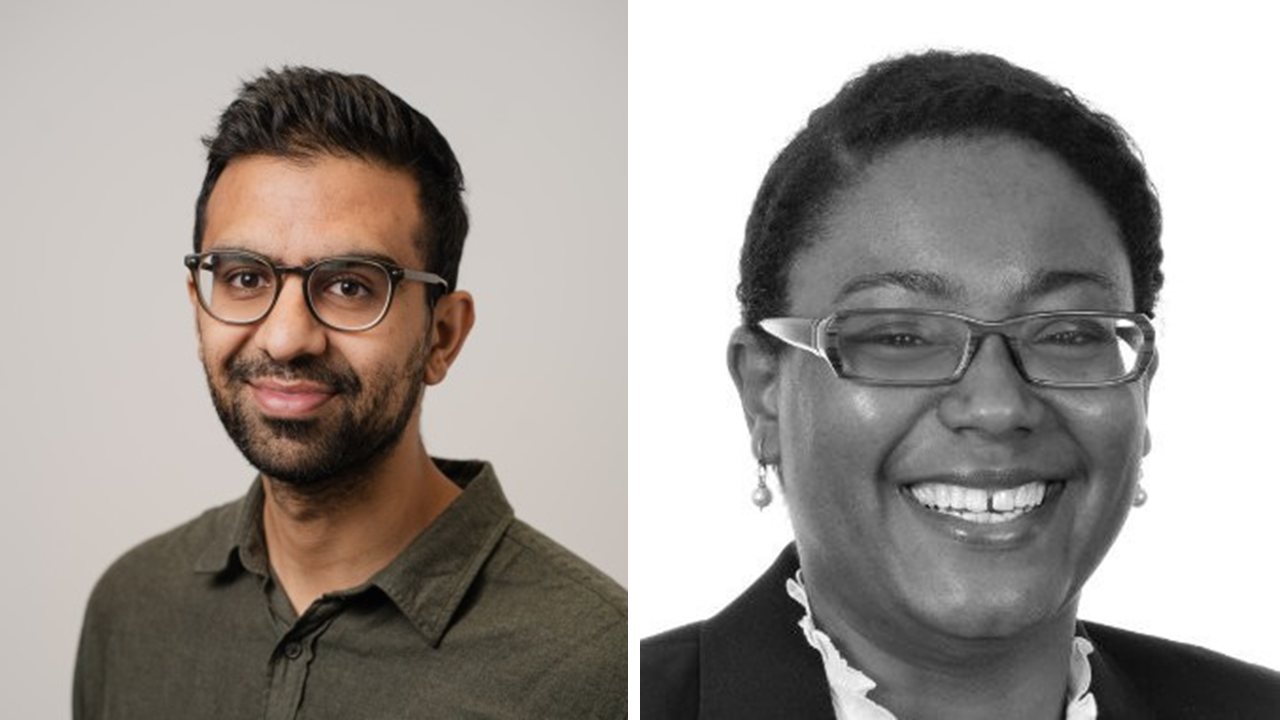 Welcome to our new Board members