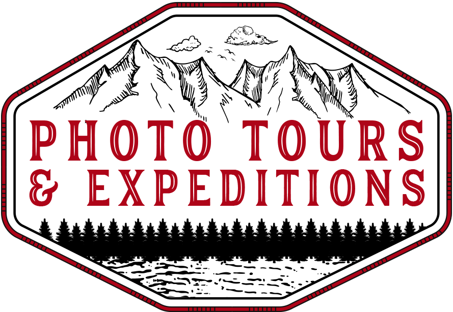 Photo Tours &amp; Expeditions