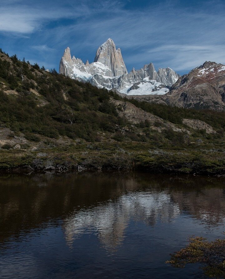 Patagonia #chile #travel #argentina #nature #adventure #outdoors #wanderlust #southamerica #travelgram #landscape #mountains #hiking #trekking #torresdelpaine #outdoor #explore #getoutside #exploremore #instatravel #photooftheday #camping #beautiful 