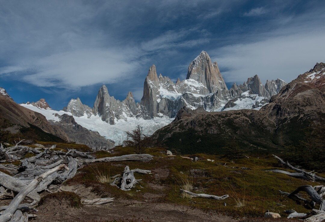 Patagonia #chile #travel #argentina #nature #adventure #outdoors #wanderlust #southamerica #travelgram #landscape #mountains #hiking #trekking #torresdelpaine #outdoor #explore #getoutside #exploremore #instatravel #photooftheday #beautiful #optoutsi