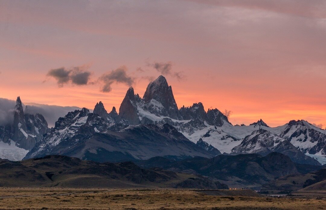 Patagonia ⁠
#chile #travel #argentina #nature #adventure #outdoors #wanderlust #southamerica #travelgram #landscape #mountains #hiking #trekking #torresdelpaine #outdoor #explore #getoutside #exploremore #instatravel #photooftheday #camping #rei #bea