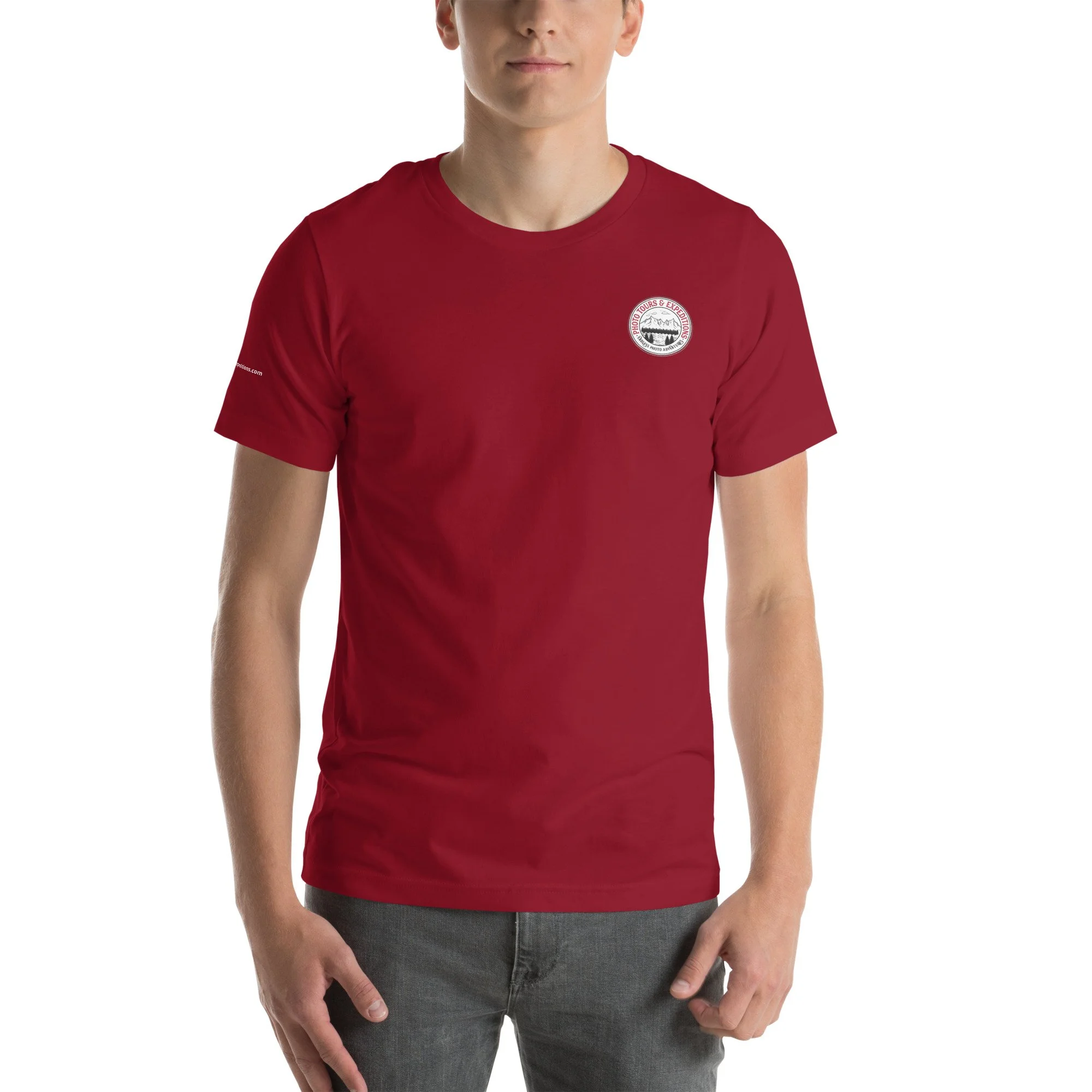 unisex-staple-t-shirt-cardinal-front-6a555df0d6fca.jpg