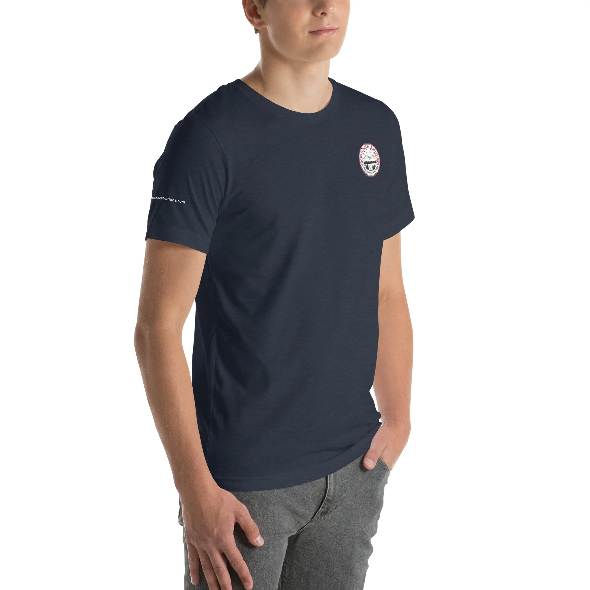 unisex-staple-t-shirt-heather-navy-right-front-6a555df101cfb.jpg