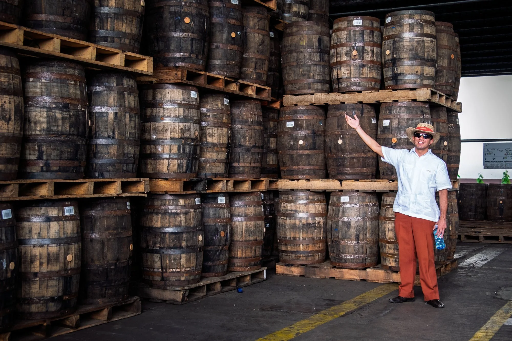 nicaragua-photo-tour-flor-de-cana-rum-barrels.jpg