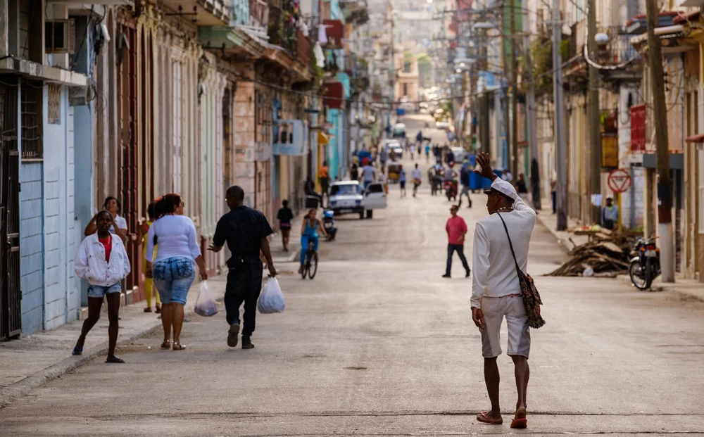 Cuba Photo Tours - Jan 2025 - Photograph the land that time forgot.