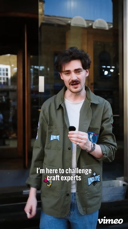 Think youre a craft beer expert Prove it… �- � –A-�bedrinkaware.co.uk