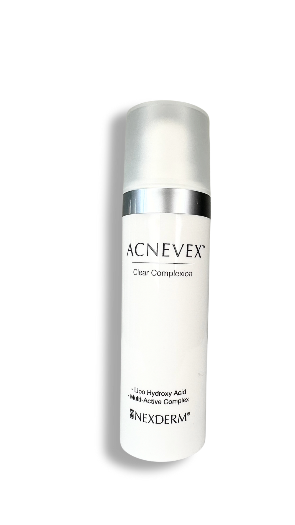 lipo-hydroxy acid and vitamin c Vitamin C Liposovit® – 60vcaps main image 0
