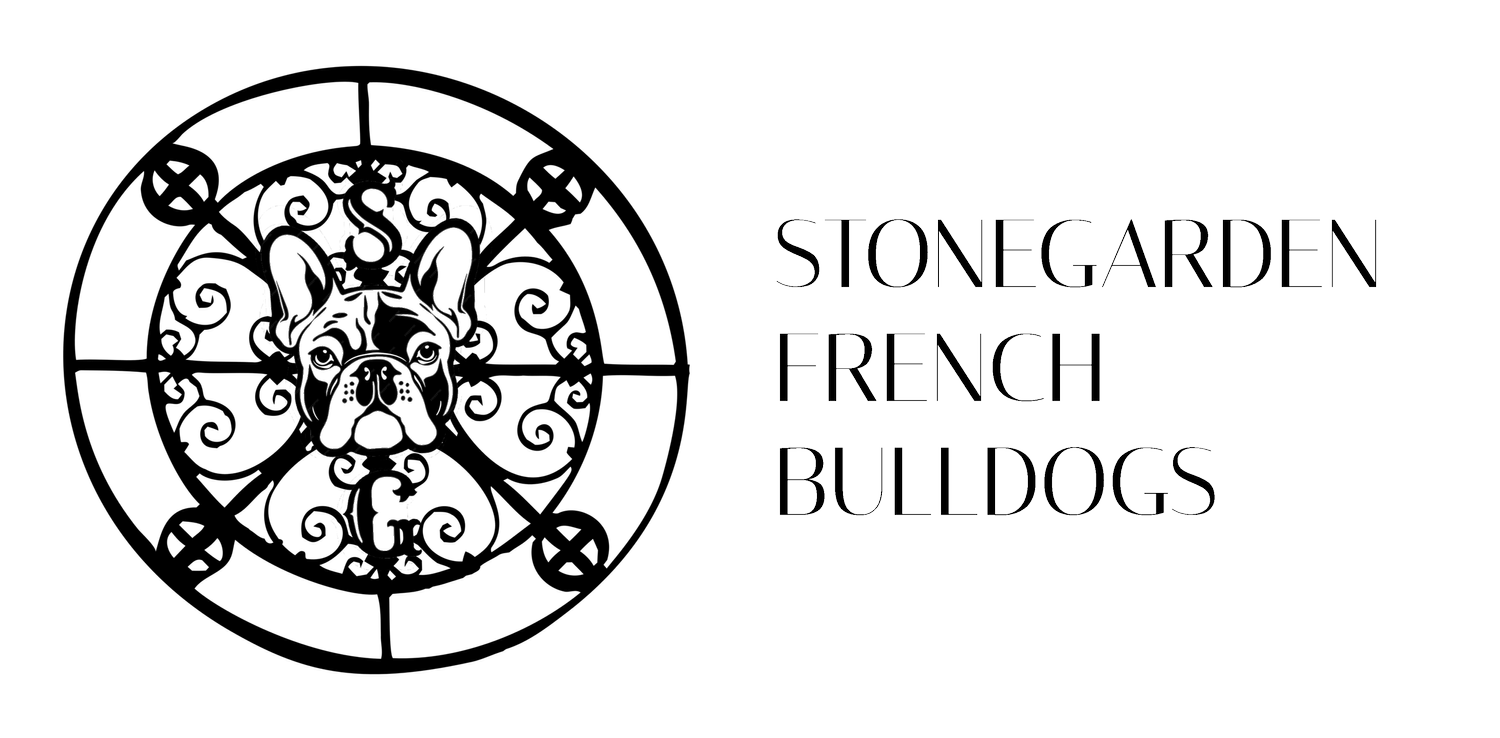 Stonegarden French Bulldogs