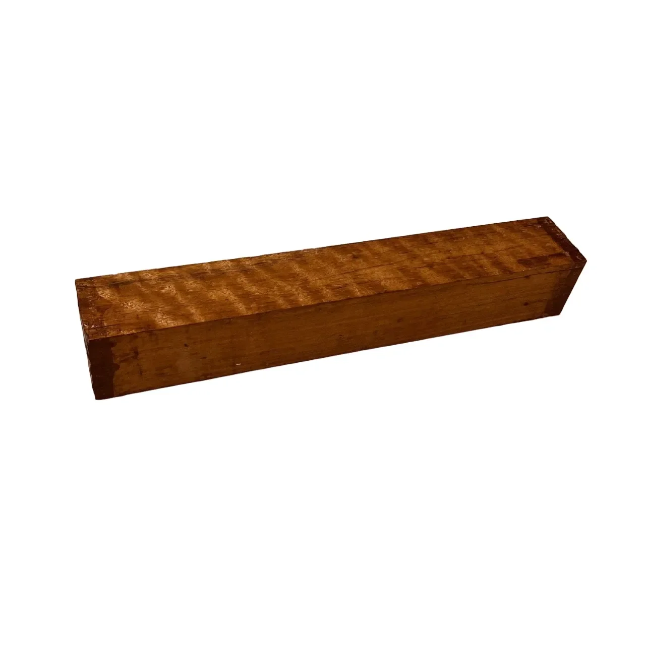Ovangkol spindle blank.webp