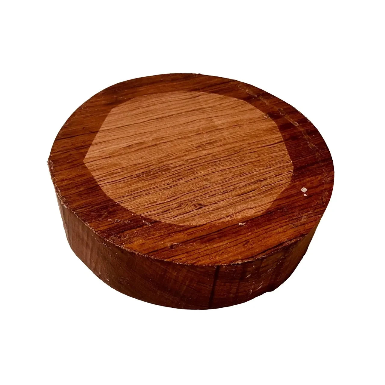 Bubinga Turning Blank - Large
