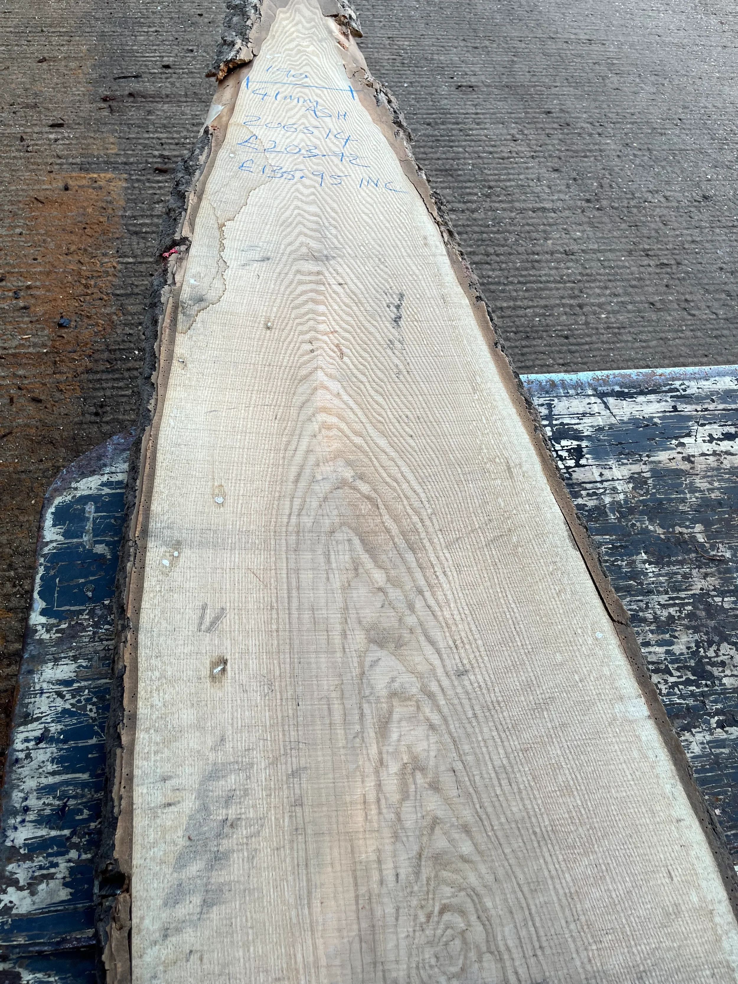Ash live edge board 206514 3.webp