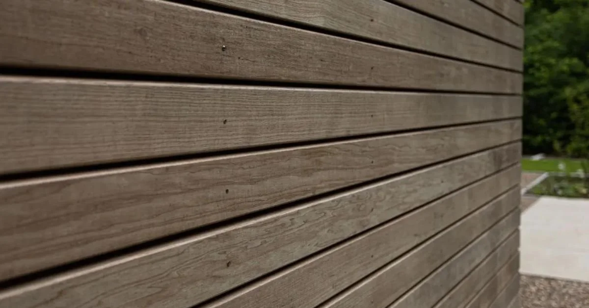 The Best Substitute for Teak Wood