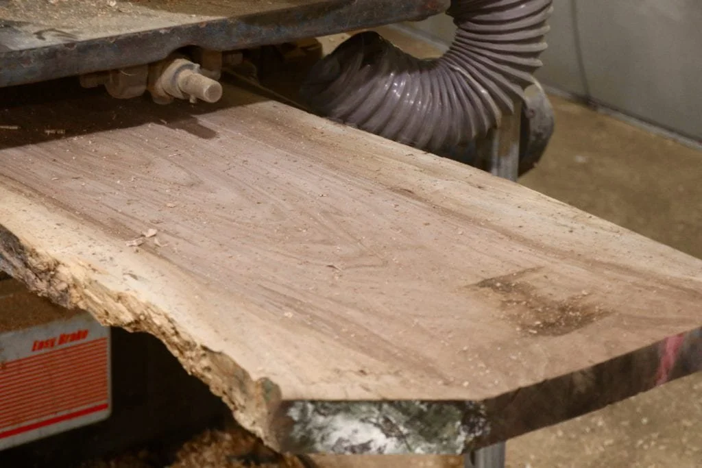 European Walnut Wood Properties & Uses