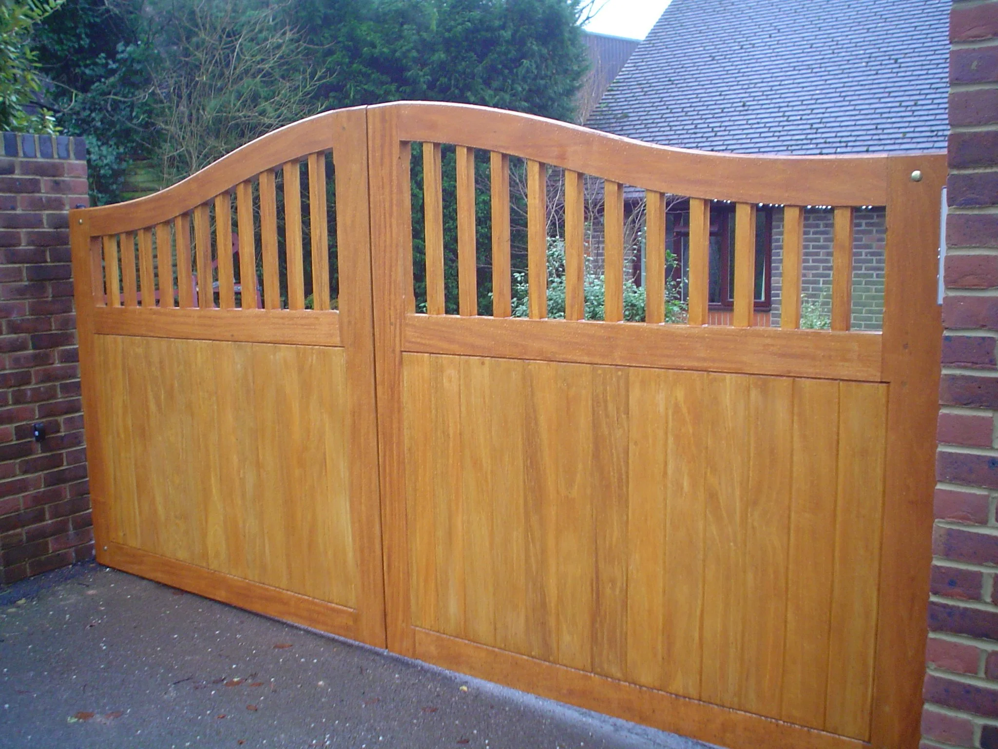 Gates of Distinction