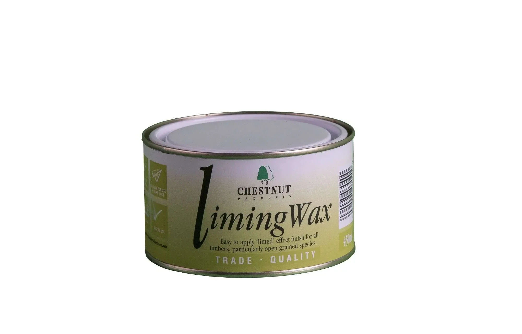 Chestnut Products Liming Wax 450ml