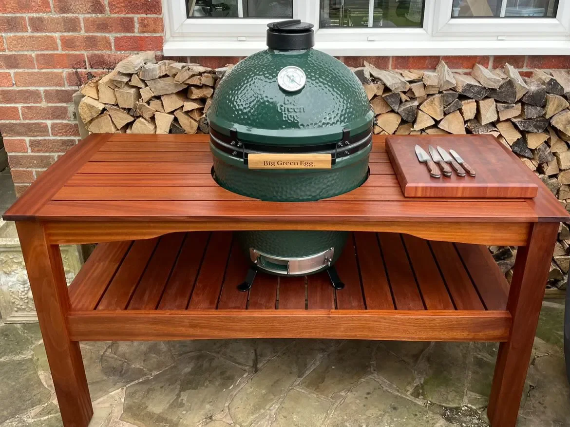 Is Sapele the Best All-Round Timber?