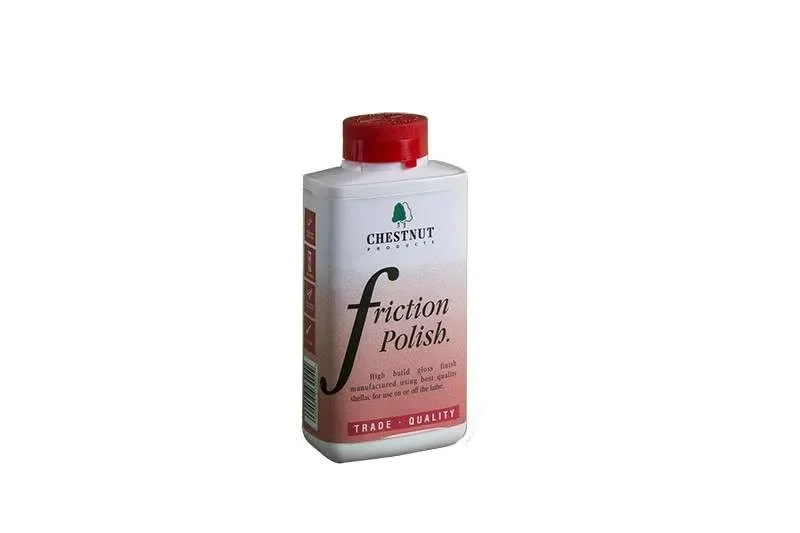 Chestnut Products Friction Polish