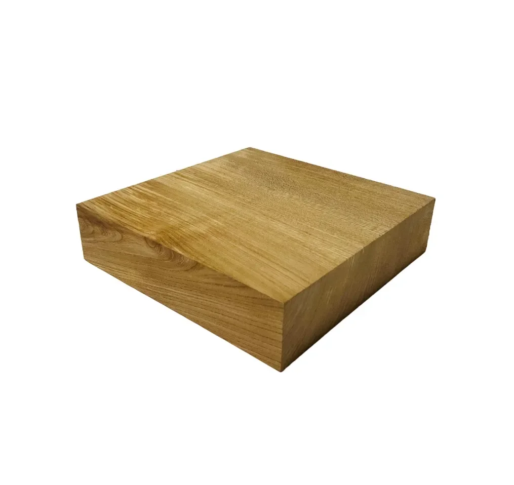 Elm Turning Blanks Large