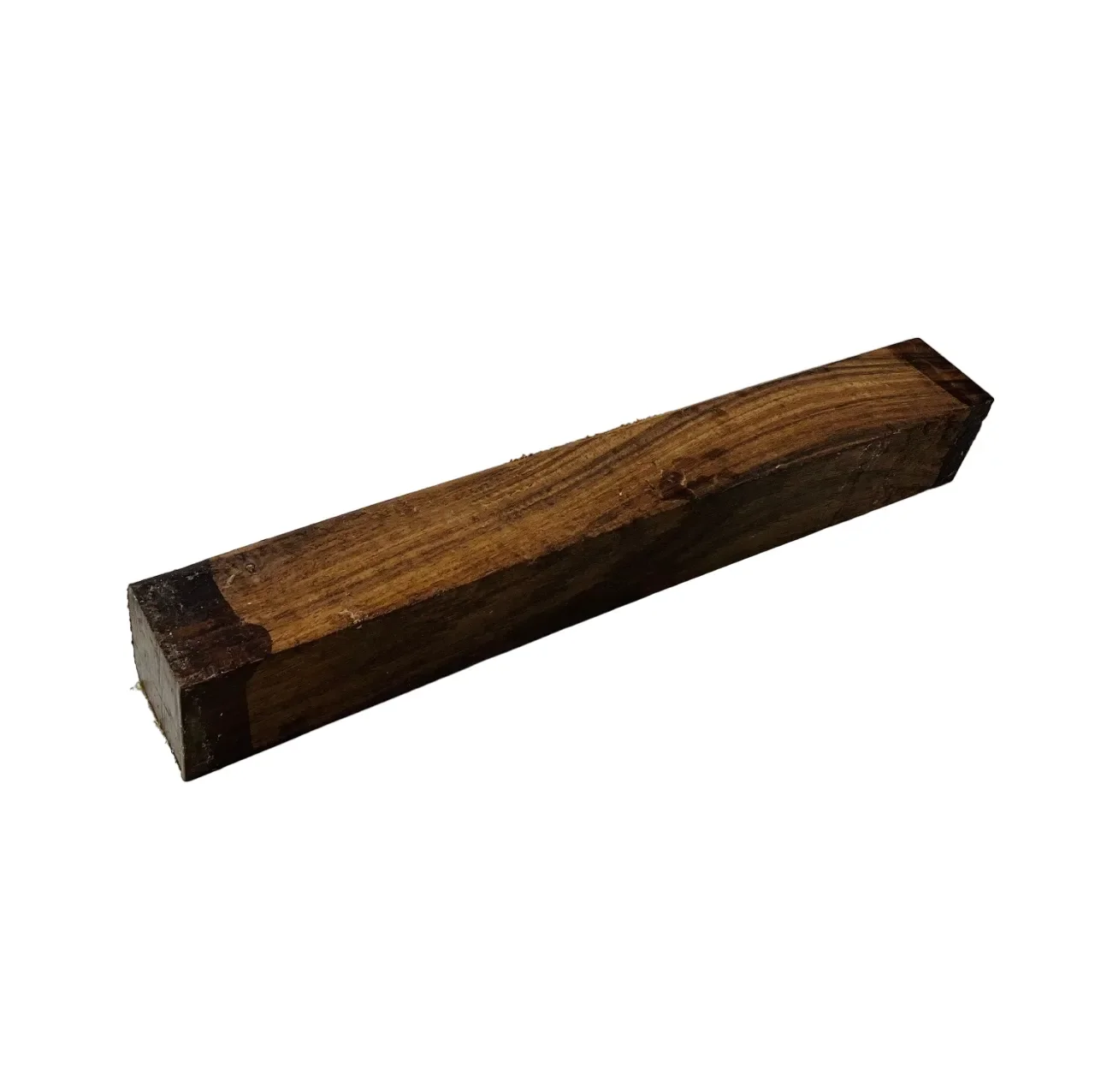 Sonokeling Spindle Blank