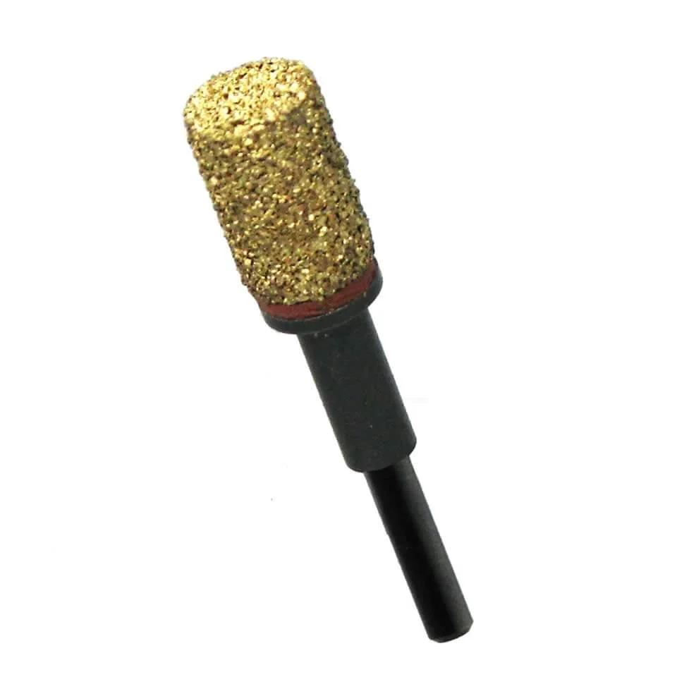 DuraGRIT Flat head Sanding Burr 80g