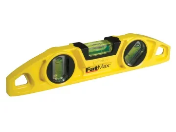 Stanley FatMax® Torpedo Level