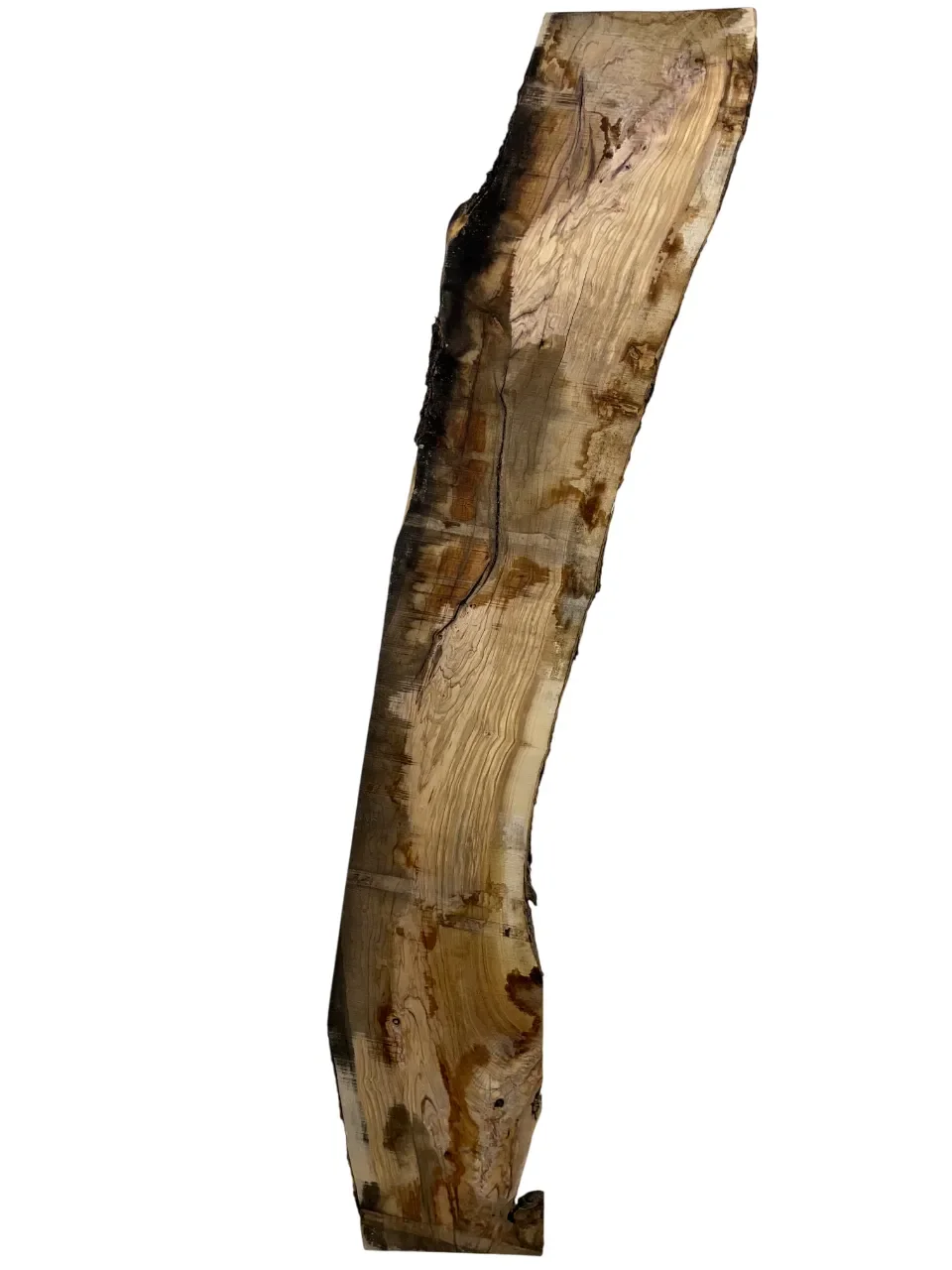 Olive live edge board tt000282 back.webp