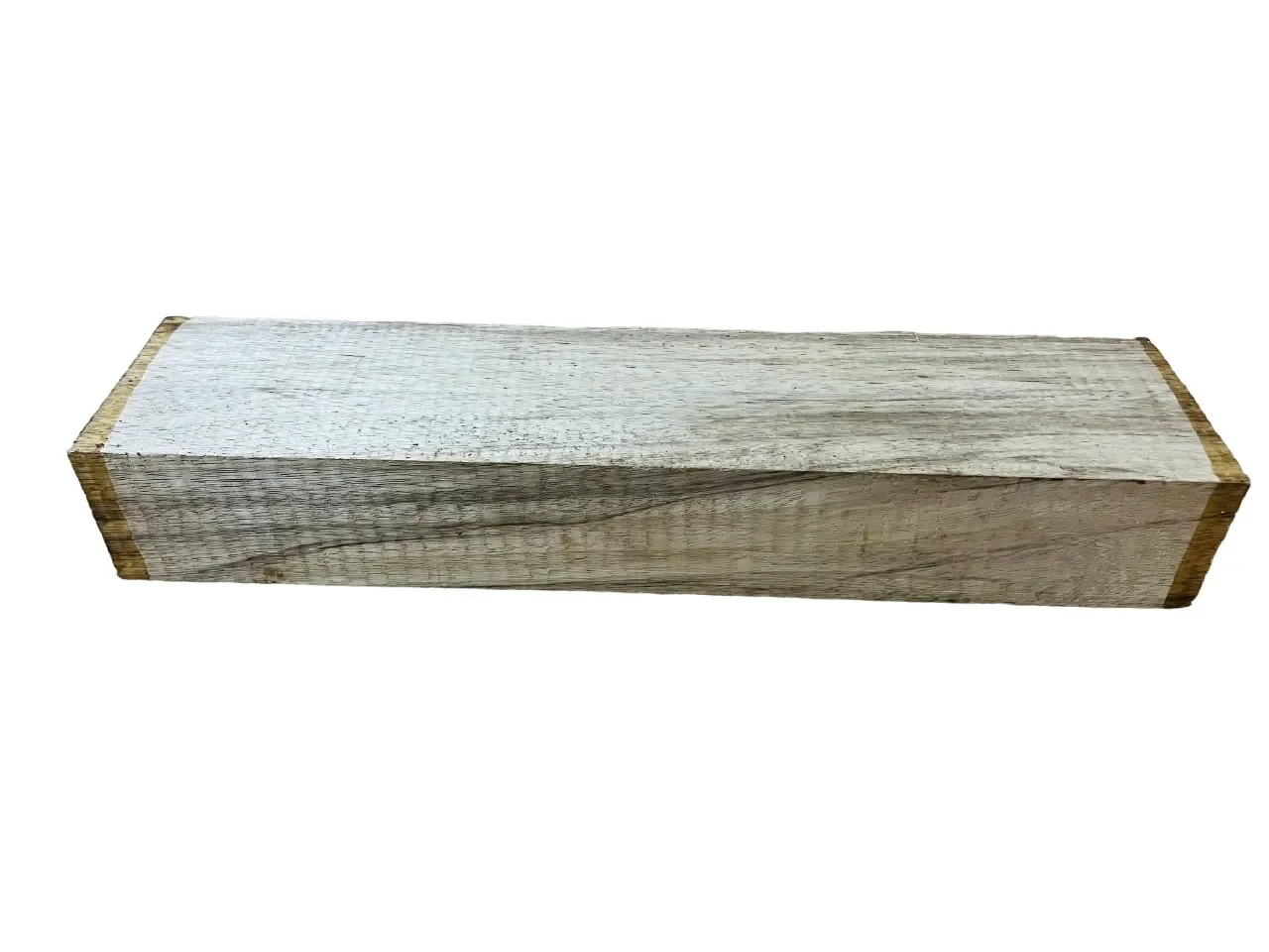 Black Limba Square Edge