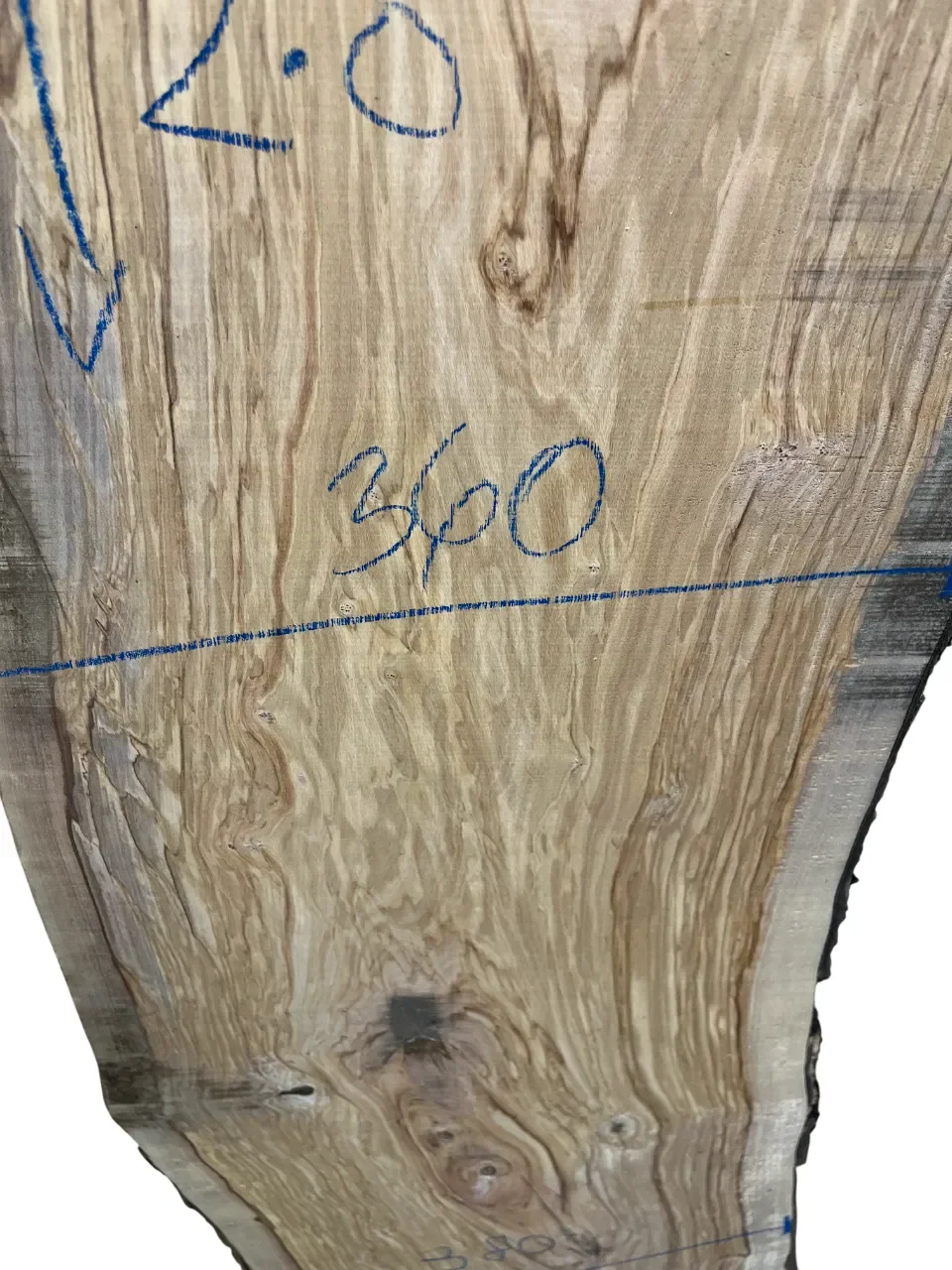 Olive live edge board tt000280 close.webp
