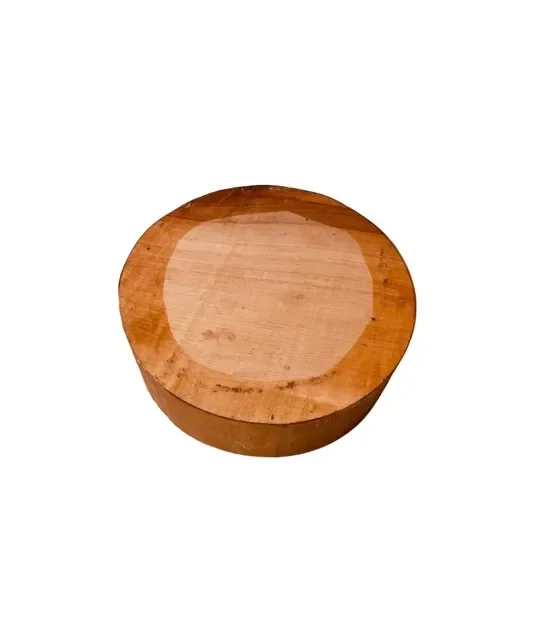 Steamed Pear Turning Blanks