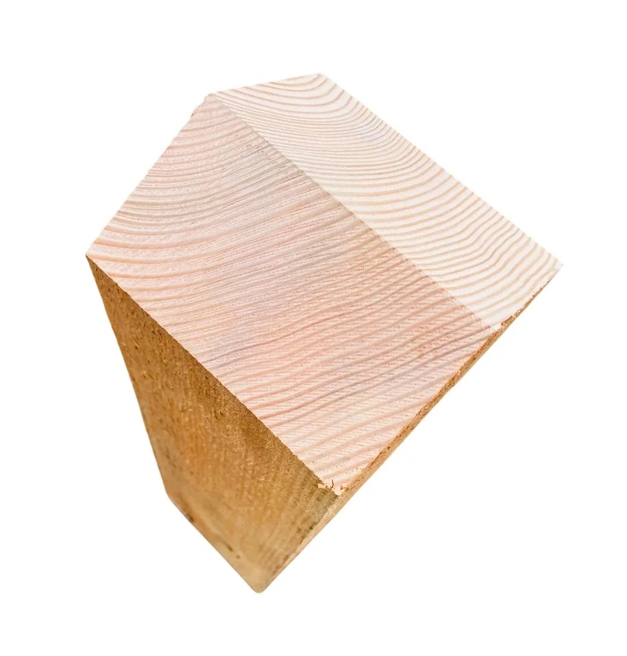 Douglas Fir post 2 way weather top 1.jpg (Copy) (Copy)