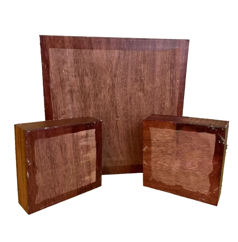Purpleheart Large Turning Blanks