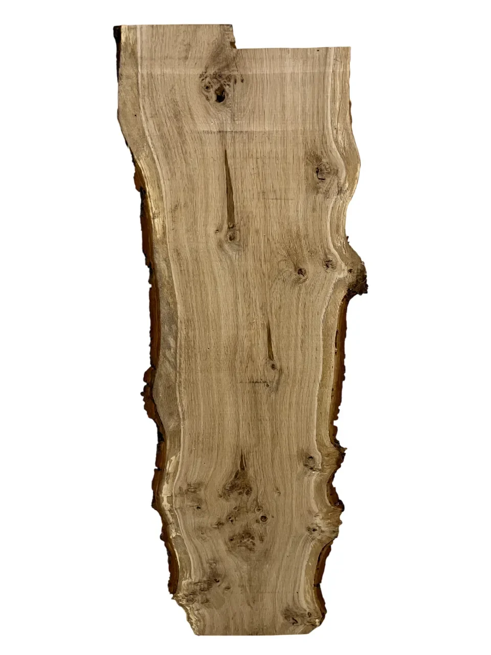 Pippy oak live edge board tt000299 back.webp