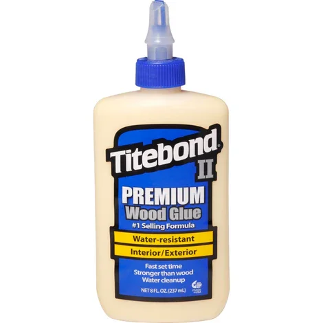 Titebond 2 Premium Wood Glue