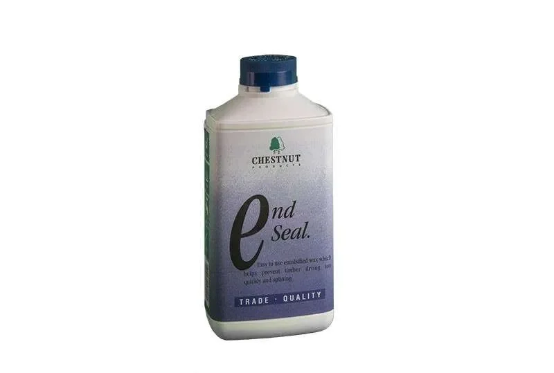 Chestnut Products End Seal 1ltr