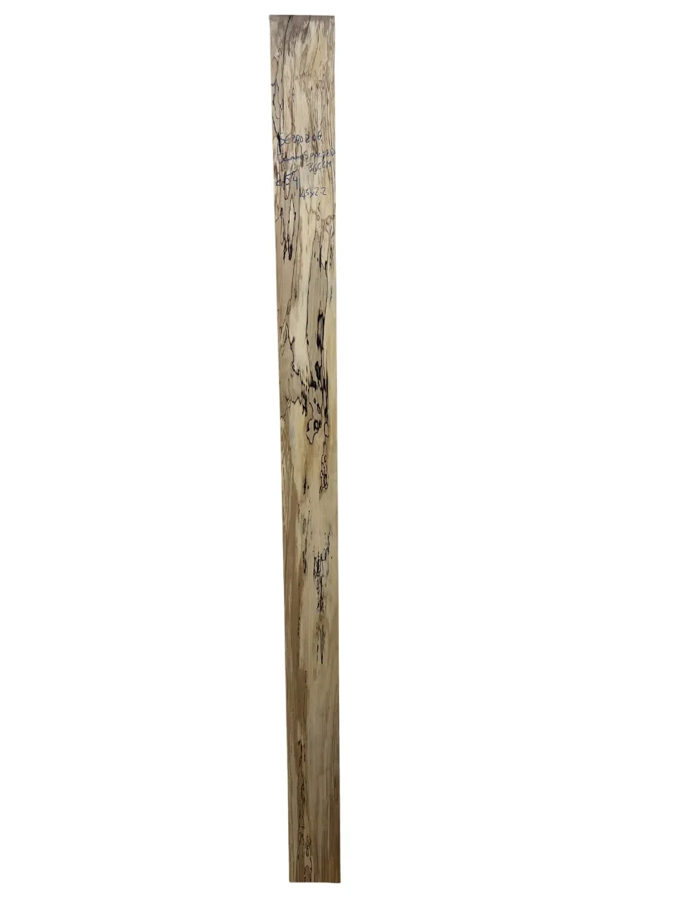 Spalted Beech Planed All Round Board 34x145x2200