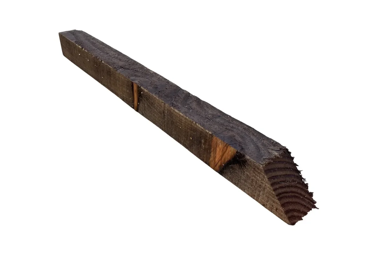 Timber Centre Stump 0.6m