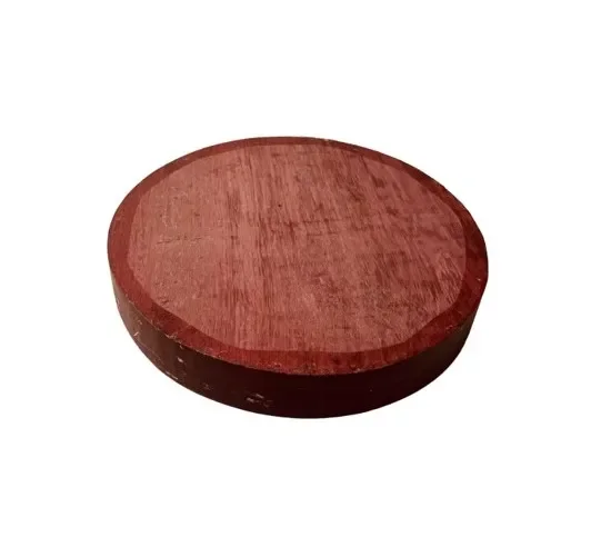 Purpleheart Turning Blanks