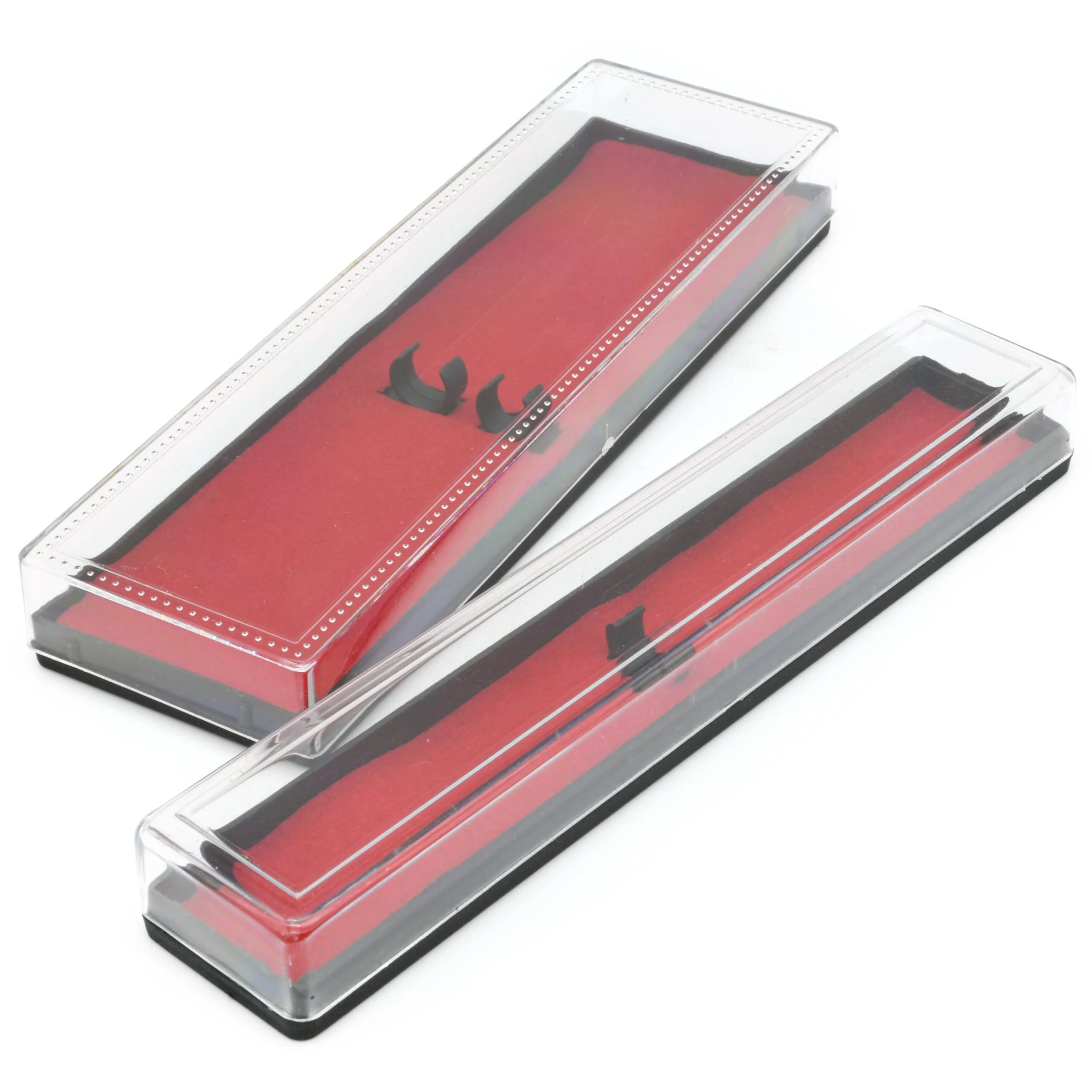 Rotur Plastic Pen Boxes