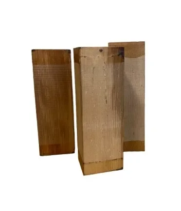 Sitka Spruce Spindle Blank