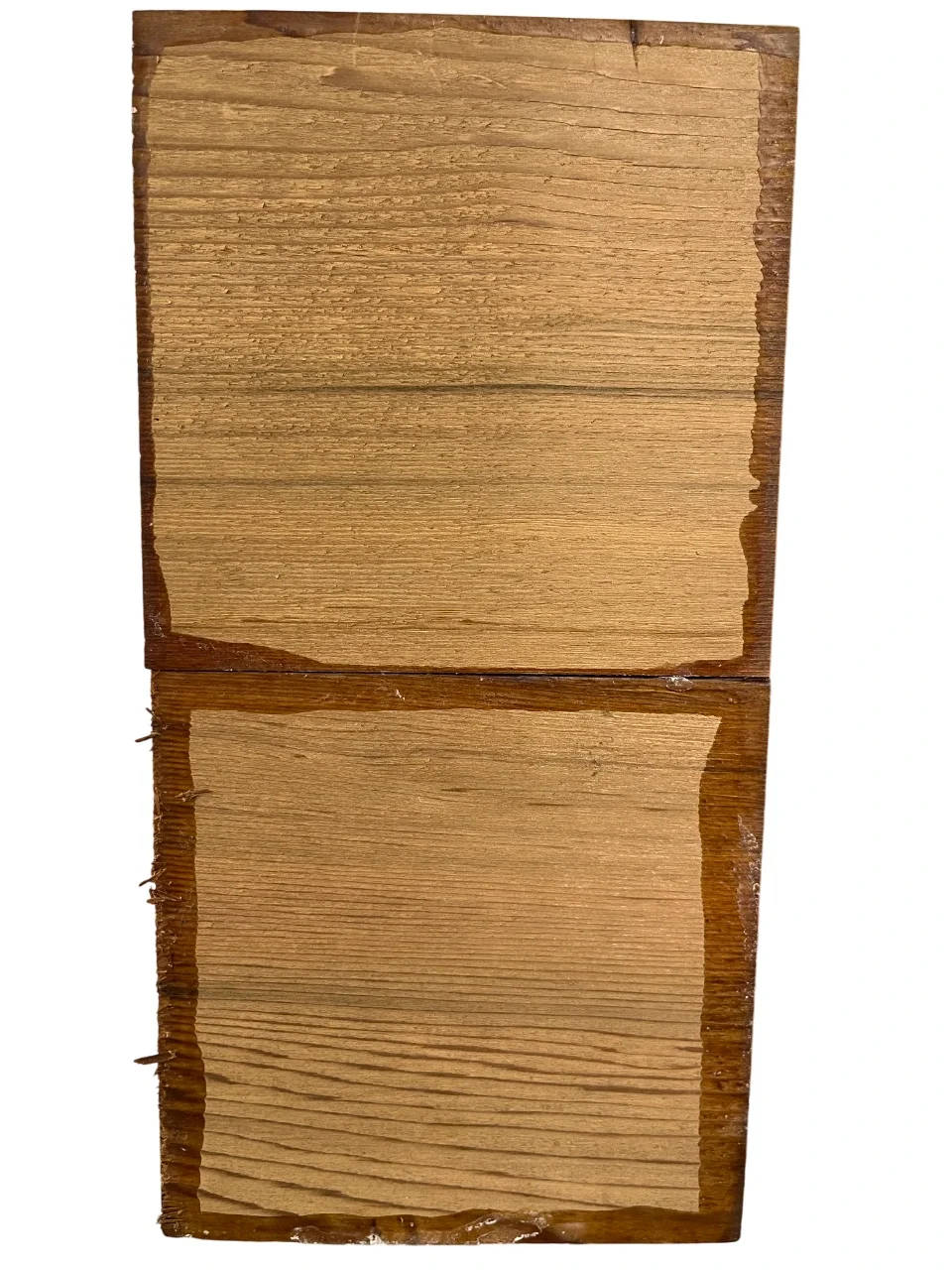 Western Red Cedar Turning Blank 54x150x150mm