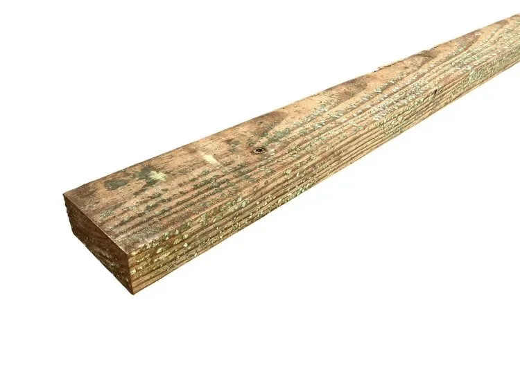 Wall Plate - 100mm x 47mm 6ft