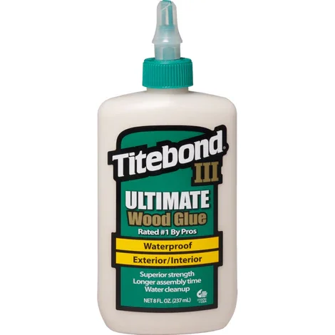 Titebond 3 Ultimate Wood Glue