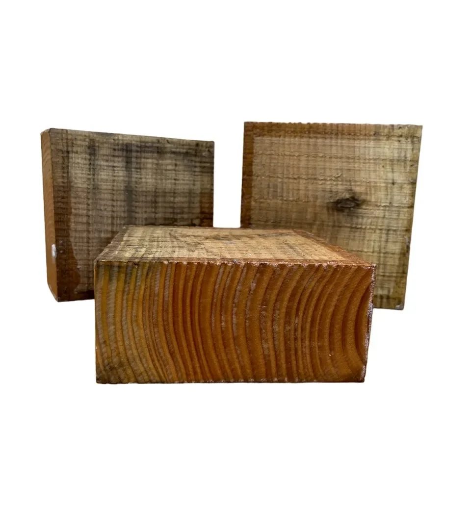 Douglas Fir Turning Blank