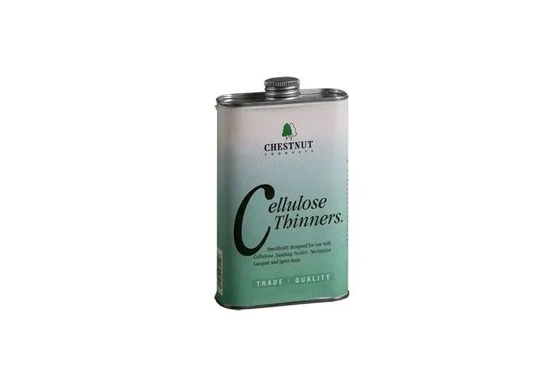 Chestnut Products Cellulose Thinners