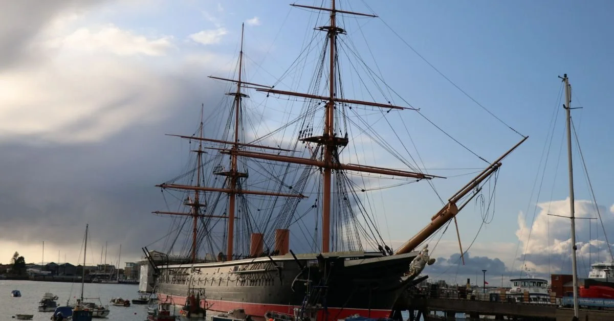 restoration timber project