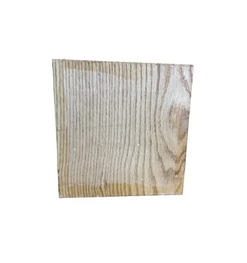 Red Oak Turning Blank