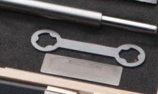 Robert Sorby Turnmaster Double Ended Spanner