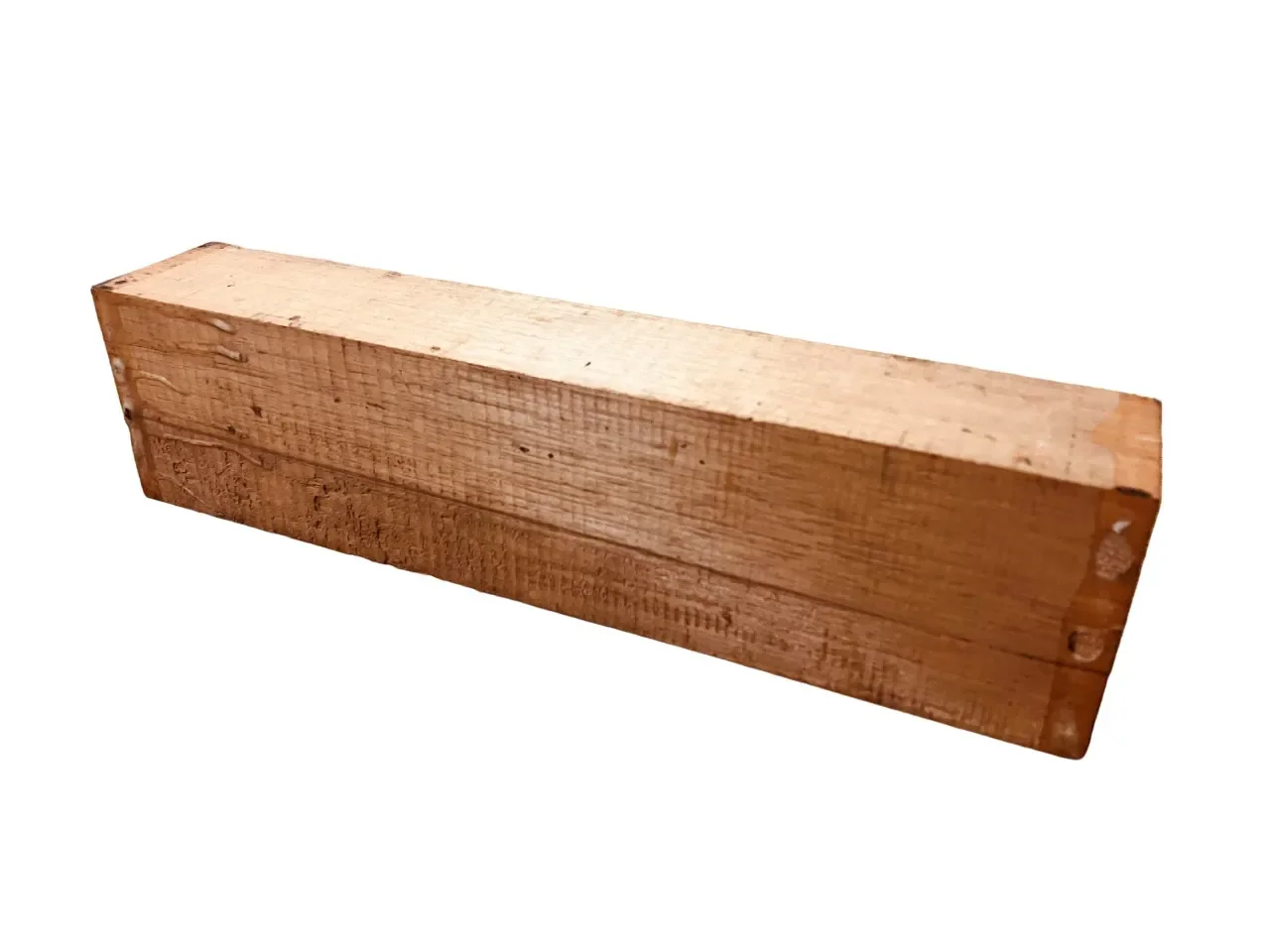 Cigar Box Cedar Turning Blank