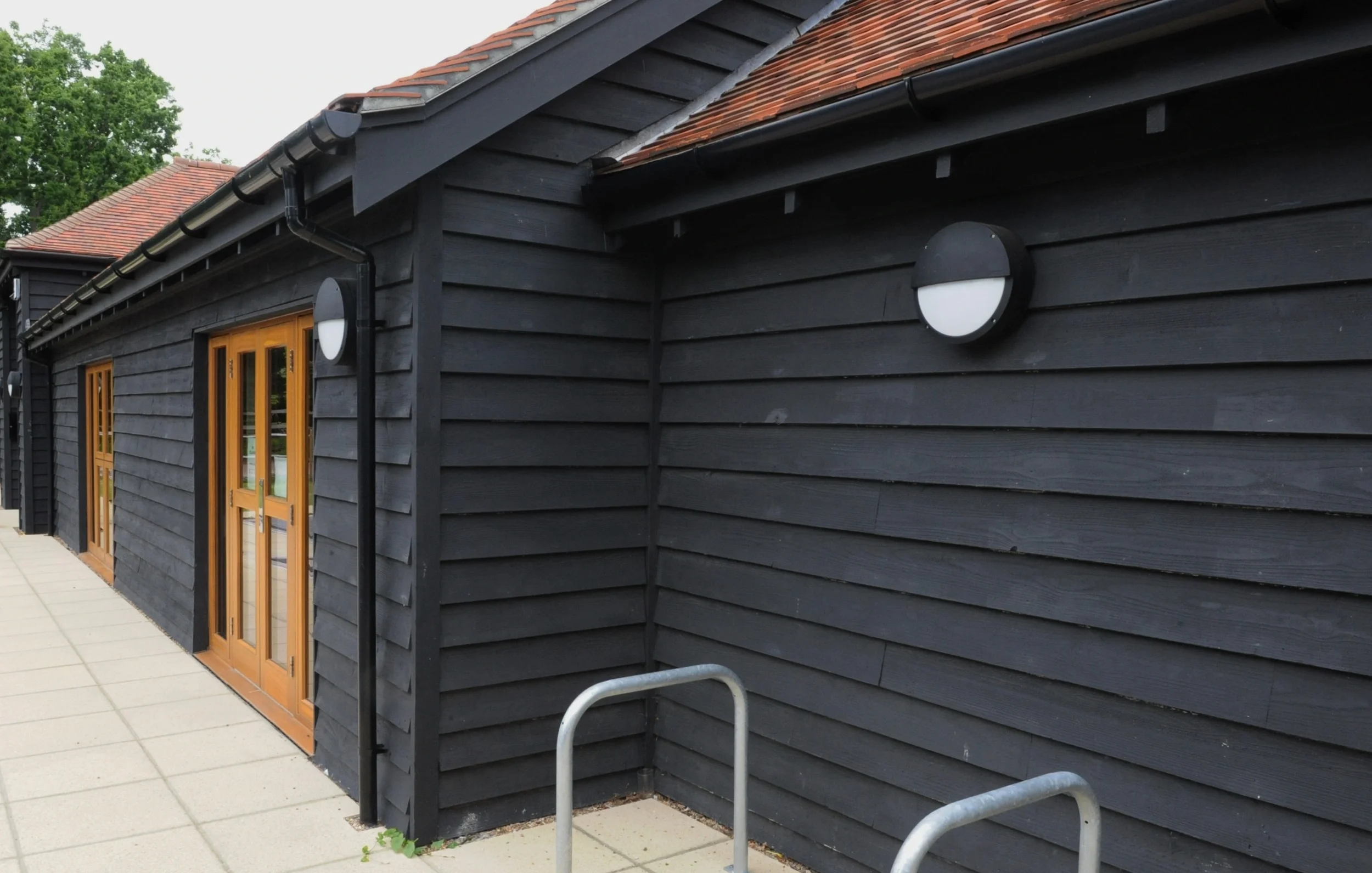 How to Choose the Right Softwood Cladding